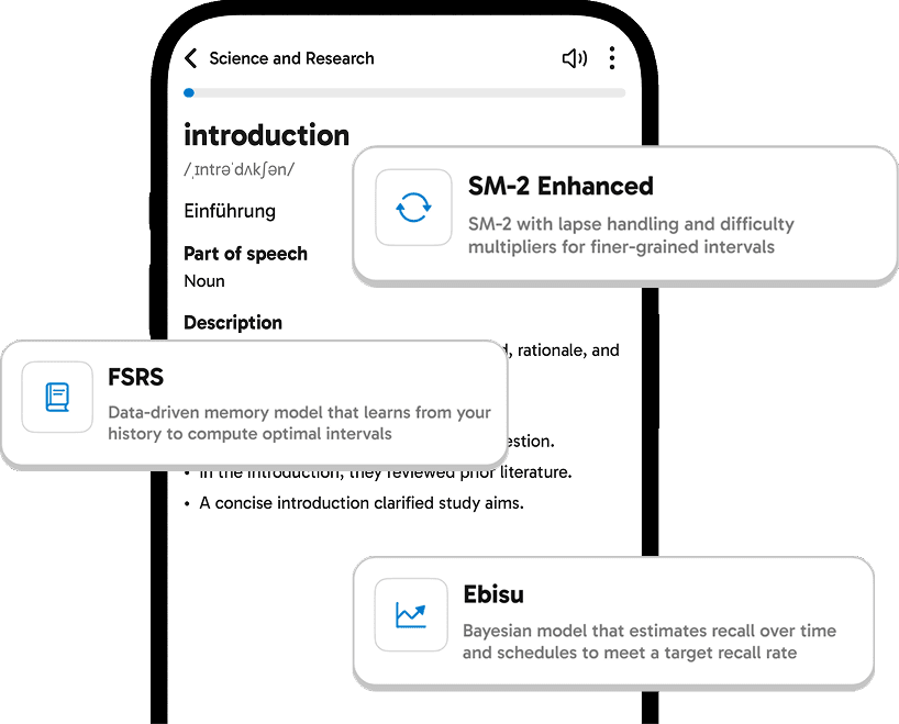 Choose Your Learning Algorithm