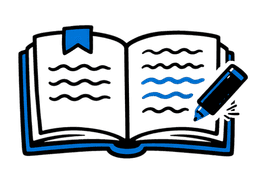 Book icon