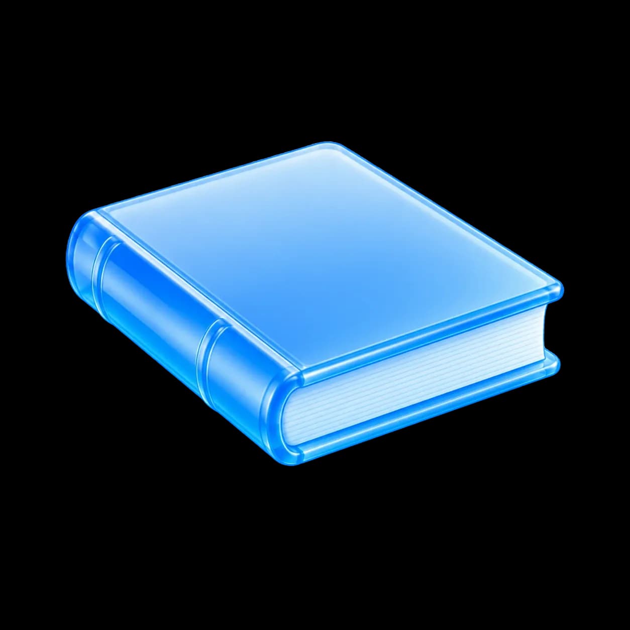 Book icon