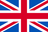 United Kingdom flag