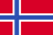 Norwegian flag