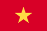 Vietnam flag