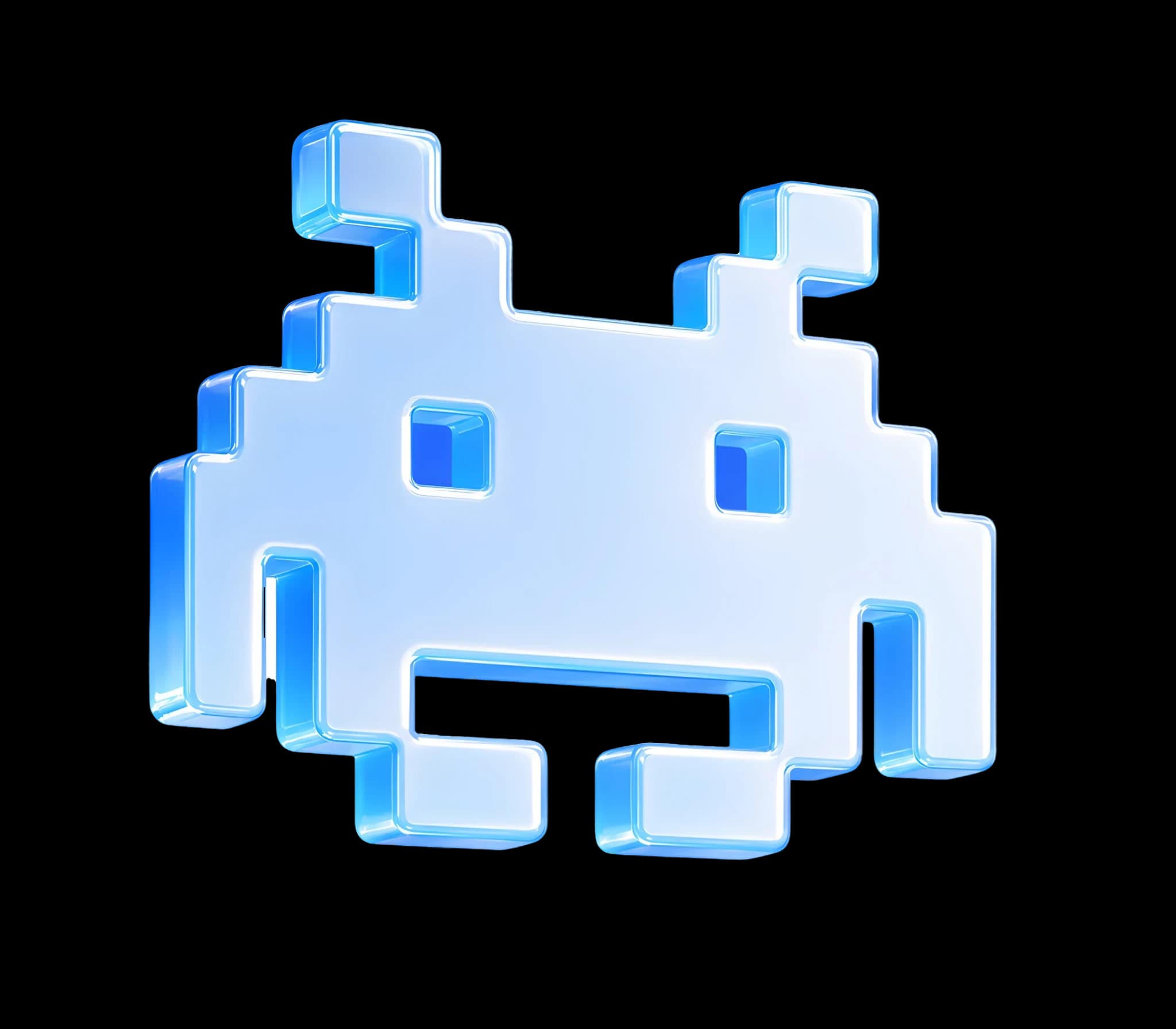 Talkey mascot
