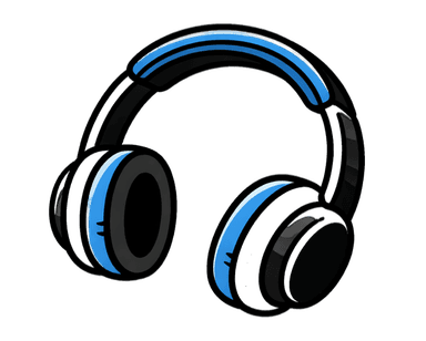 Headphones icon