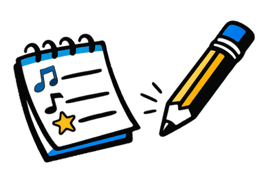 Notes icon