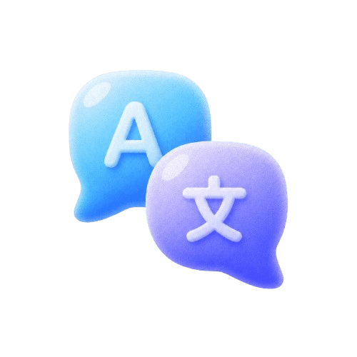 Translator icon