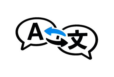 Translator icon