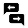 Opinion and Argumentation icon