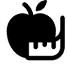 Nutrition and Diet icon