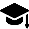 Education and School icon