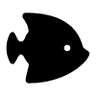 Fish icon
