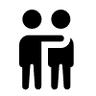 Dating and Social Events icon