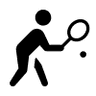 Individual Sports icon