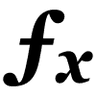 Mathematics icon