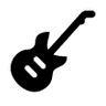 Music and Instruments icon