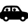 Driving and Traffic icon