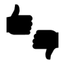 Preferences and Choices icon