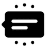 Suggestions and Advice icon