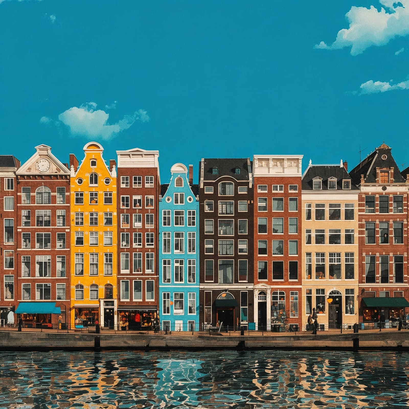 Dutch grammar course