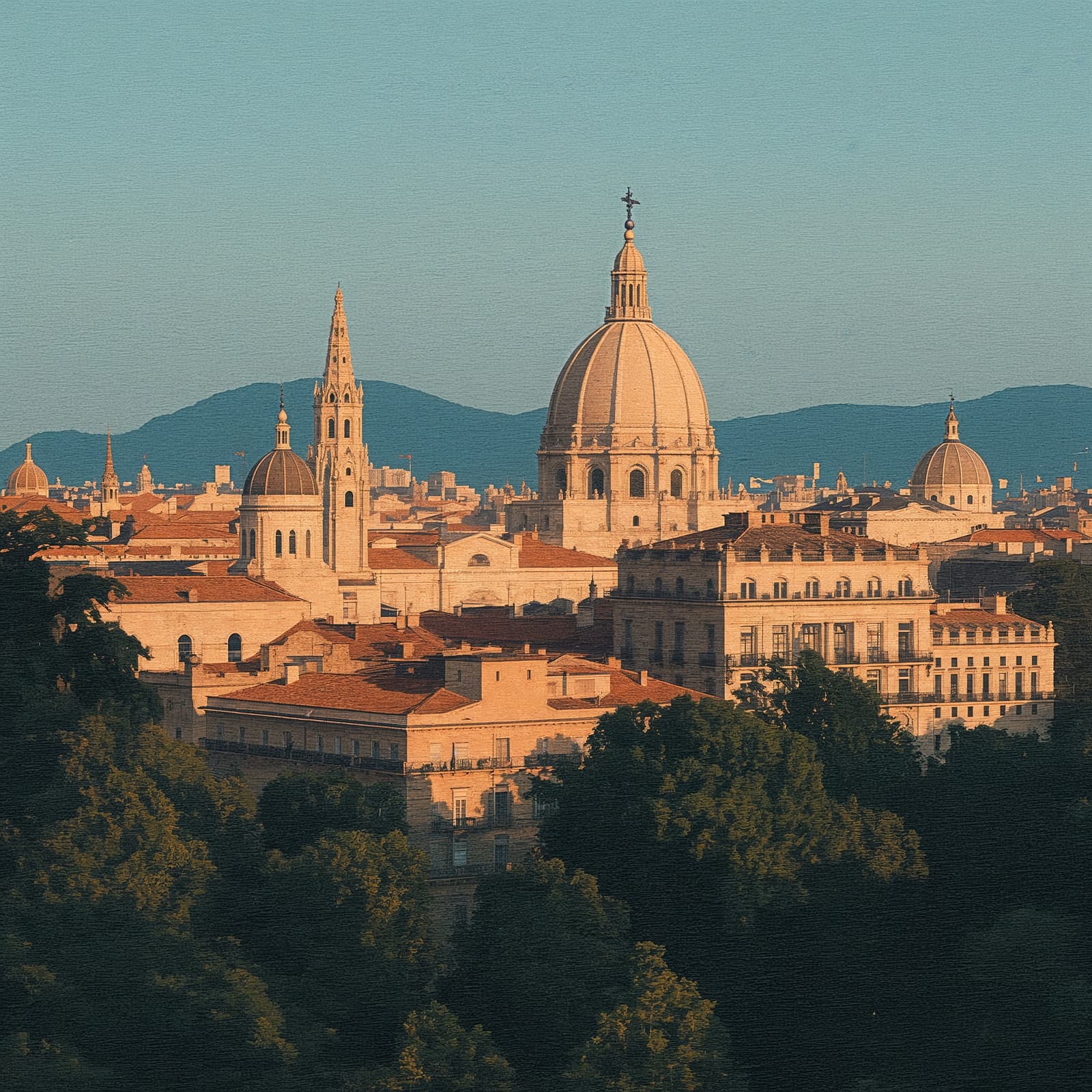 Italian grammar course