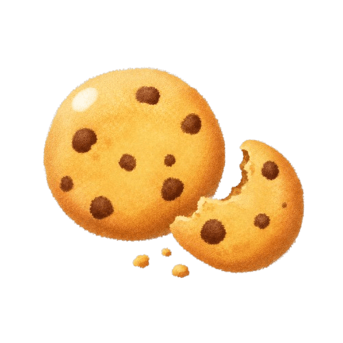 Illustration for cookies and local storage