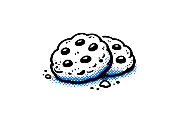 Illustration for cookies