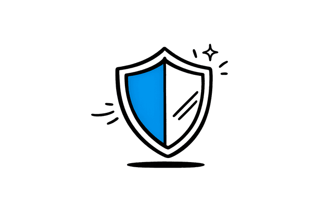 Illustration for encryption