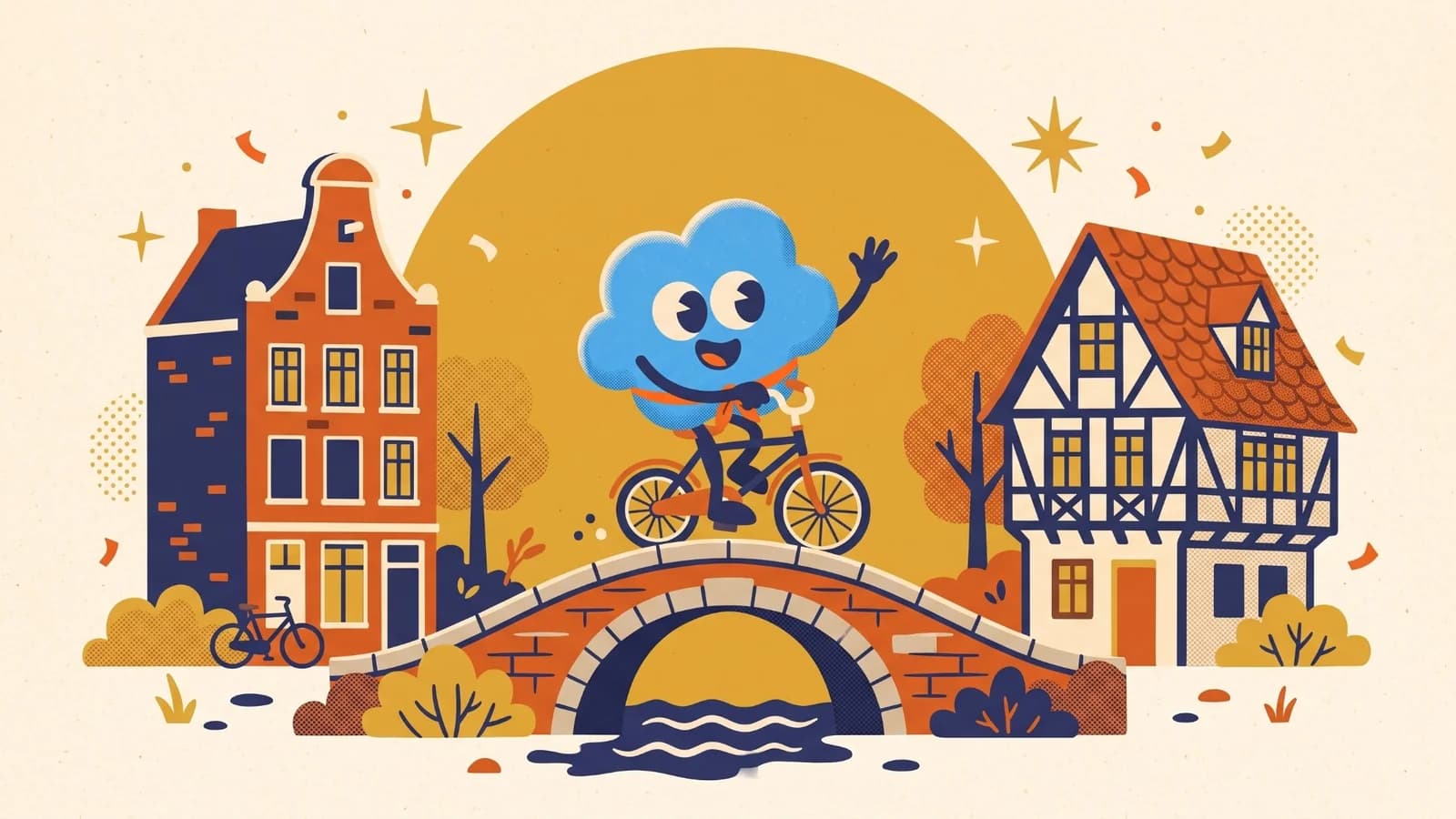 Is Duits moeilijk om te leren voor Nederlanders?