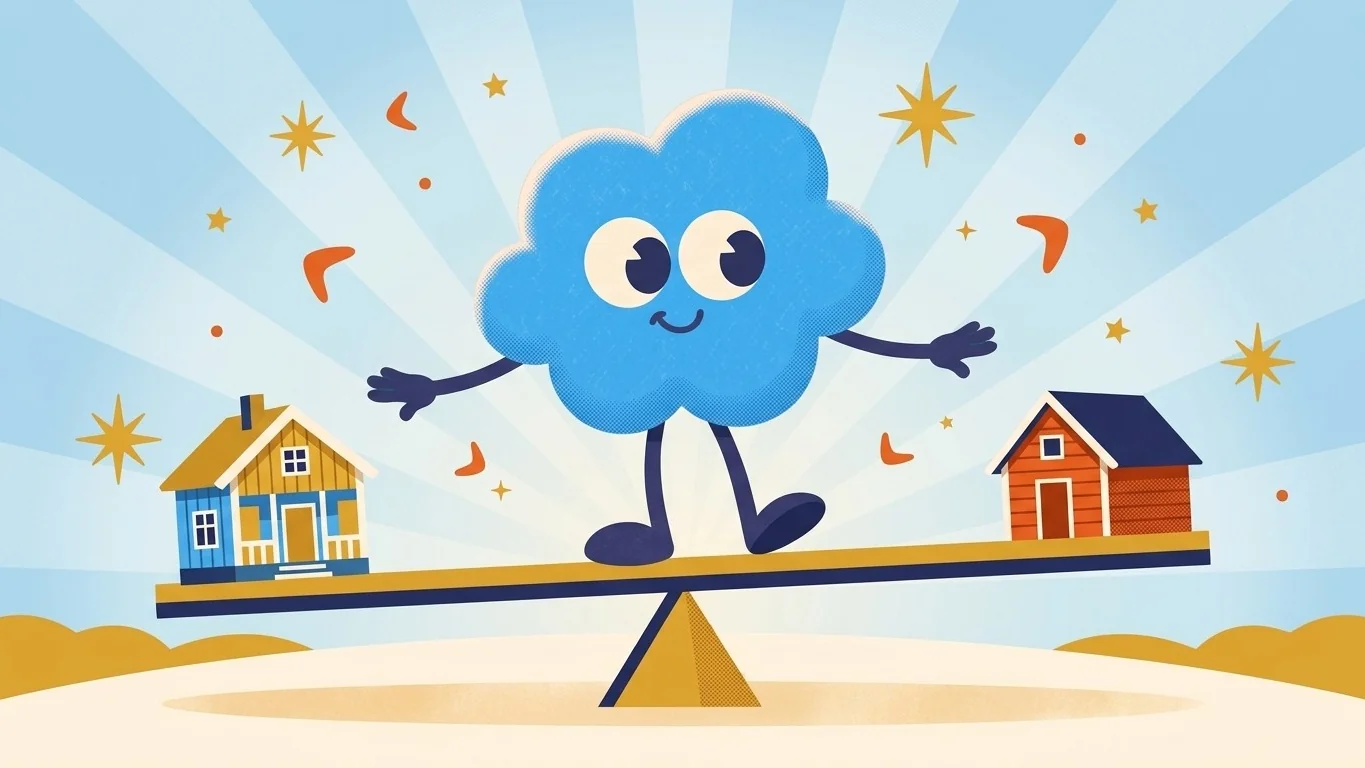 Zweeds of Noors leren? De nuchtere vergelijking