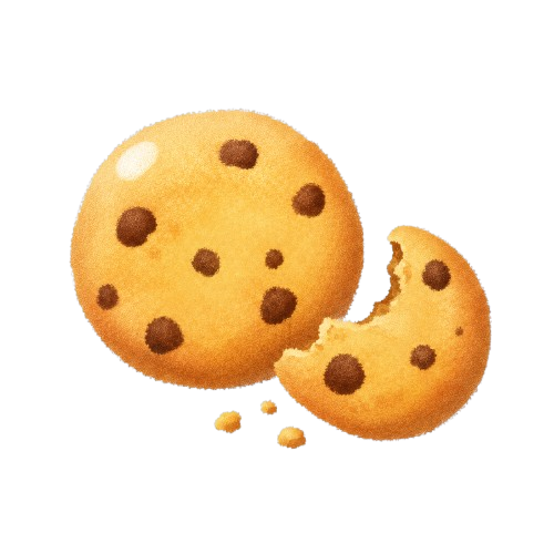 Illustration for cookies and local storage