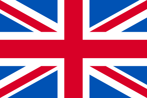 United Kingdom flag