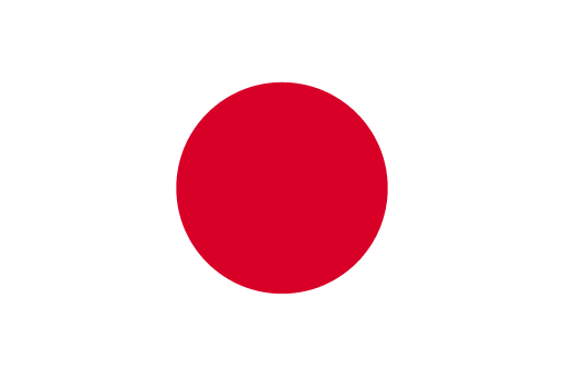 Japan flag
