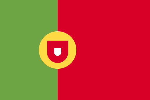Portugal flag