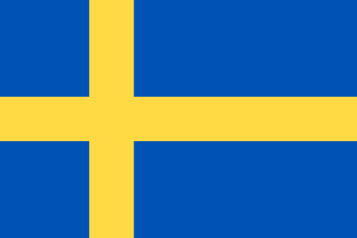 Sweden flag