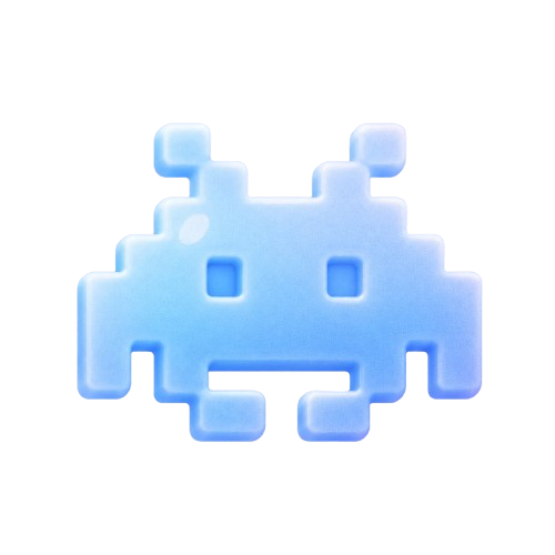 Talkey mascot
