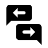 Opinion and Argumentation icon