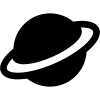 Space and Astronomy icon