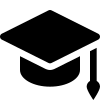 Education and School icon