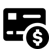 Finance and Money icon