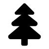 Plants and Trees icon