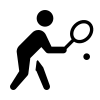 Individual Sports icon