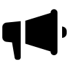 Advertising and Marketing icon
