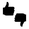 Preferences and Choices icon