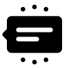 Suggestions and Advice icon